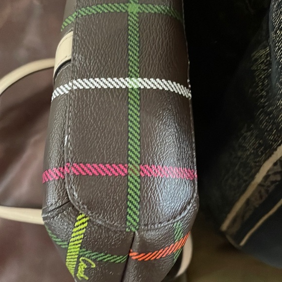 Coach Tote Bag - Picture 6 of 16